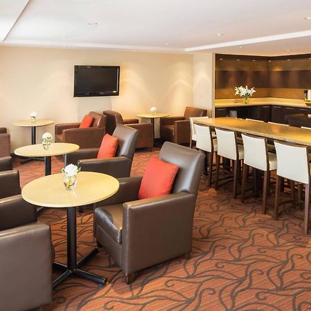 Sheraton Vancouver Airport Hotel Richmond Extérieur photo