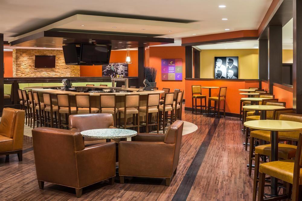 Sheraton Vancouver Airport Hotel Richmond Extérieur photo