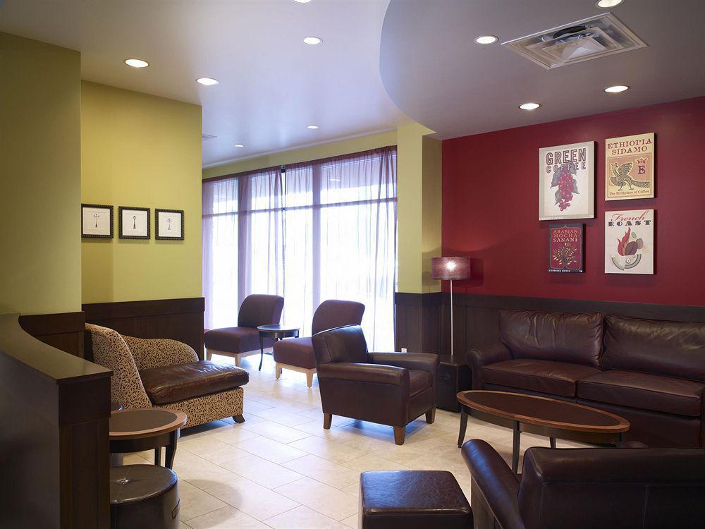 Sheraton Vancouver Airport Hotel Richmond Extérieur photo